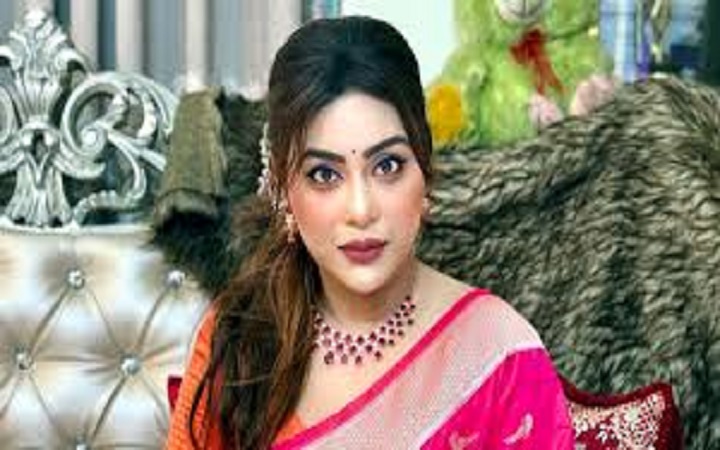 ‘আমি নাকি শাকিবের জন্য সুইসাইড করতে যাচ্ছি’